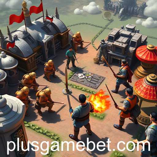 Emerging Trends in Online Gaming in 2025