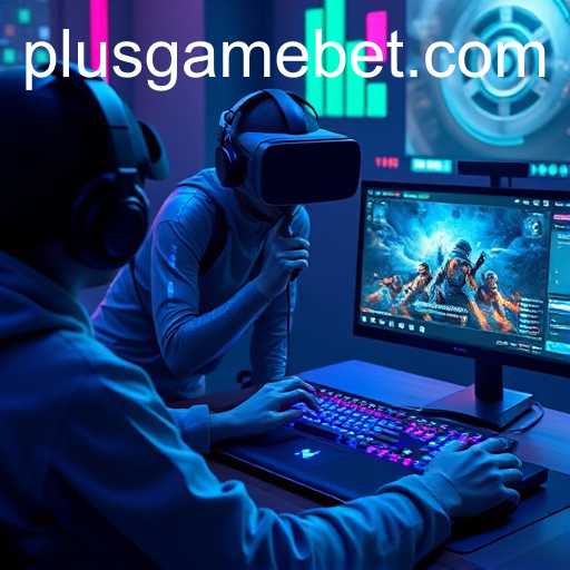 Gaming Evolution and Trends on Plusgame