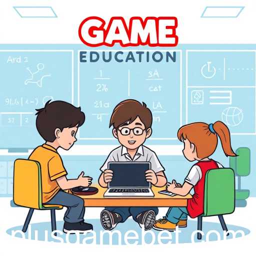 The Rise of Gaming in Education