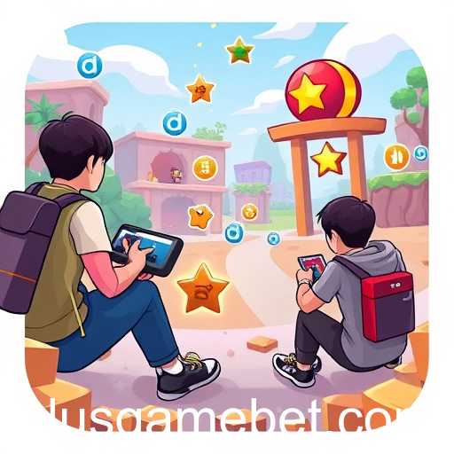 The Rise of Plusgame: A Digital Playground