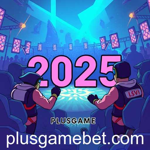 The Rise of Plusgame in the Digital Gaming Arena
