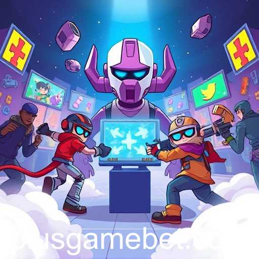 The Rise of Plusgame in Online Gaming