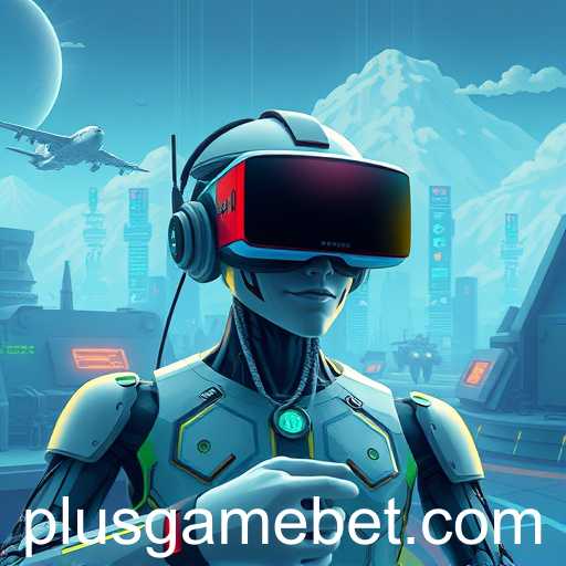 Revolutionizing Gaming Experiences