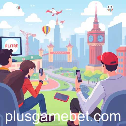 The Rise of Online English Games