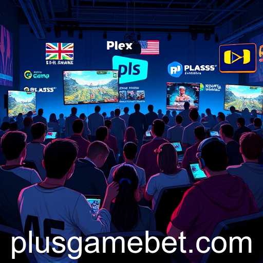 The Rise of Plusgame in the Digital Gaming Arena